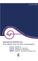 Paraconsistency