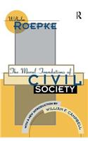 The Moral Foundations of Civil Society