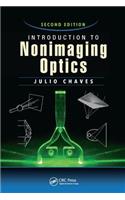 Introduction to Nonimaging Optics