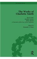 Works of Charlotte Smith, Part III Vol 12