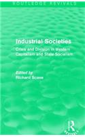 Industrial Societies (Routledge Revivals)