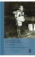 Legacies of the Asia-Pacific War