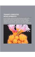 Transit-Oriented Developments