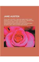 Jane Austen: Stolz Und Vorurteil, Sinn Und Sinnlichkeit, Emma, Mansfield Park, Verstand Und Gefuhl, Uberredung, Northanger Abbey, L