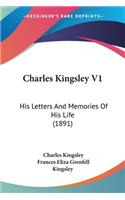 Charles Kingsley V1