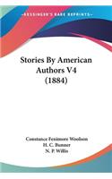 Stories By American Authors V4 (1884)