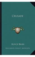 Crusade