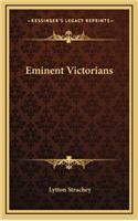 Eminent Victorians