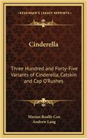 Cinderella