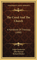 The Creed and the Church