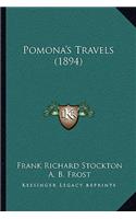 Pomona's Travels (1894)