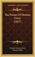Poems Of Thomas Davis (1857)