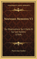 Nouveaux Memoires V2