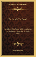 Uses Of The Camel
