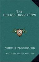 The Hilltop Troop (1919)