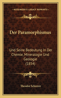 Paramorphismus