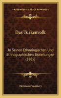 Das Turkenvolk