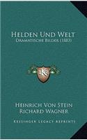 Helden Und Welt