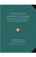 Esther Lyons' Glimpses of Alaska