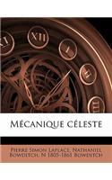 Mecanique Celeste Volume 1