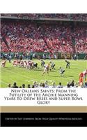 New Orleans Saints