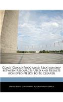 Coast Guard Programs