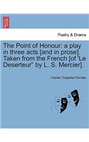 The Point of Honour