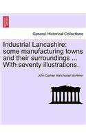 Industrial Lancashire