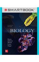 Smartbook Access Card for Biology