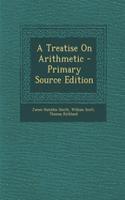 A Treatise on Arithmetic