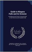 Guide to Niagara Falls and Its Scenery