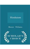 Hinduism - Scholar's Choice Edition