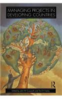 Managing Projects in Developing Countries