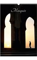 Mosquee 2017: Mosquee De Casablanca Au Maroc(Calvendo Places)
