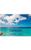 Curacao - Tropical Island 2018
