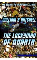 The Locksman of Quanta
