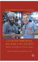 Counter-Terrorism, Aid and Civil Society