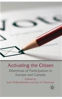 Activating the Citizen