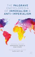 Palgrave Encyclopedia of Imperialism and Anti-Imperialism