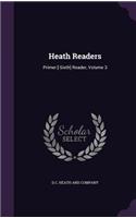 Heath Readers