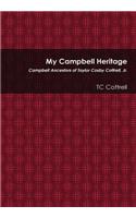 My Campbell Heritage