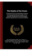 The Depths of the Ocean