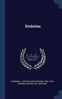 EVOLUTION