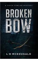 Broken Bow