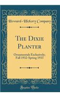 The Dixie Planter