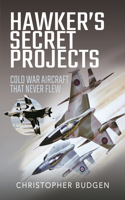 Hawker's Secret Projects