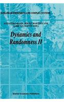 Dynamics and Randomness II