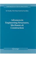 Advances in Engineering Structures, Mechanics & Construction