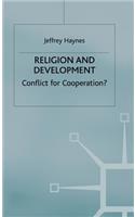 Religion and Development