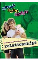 Making Smart Choices about Relationships